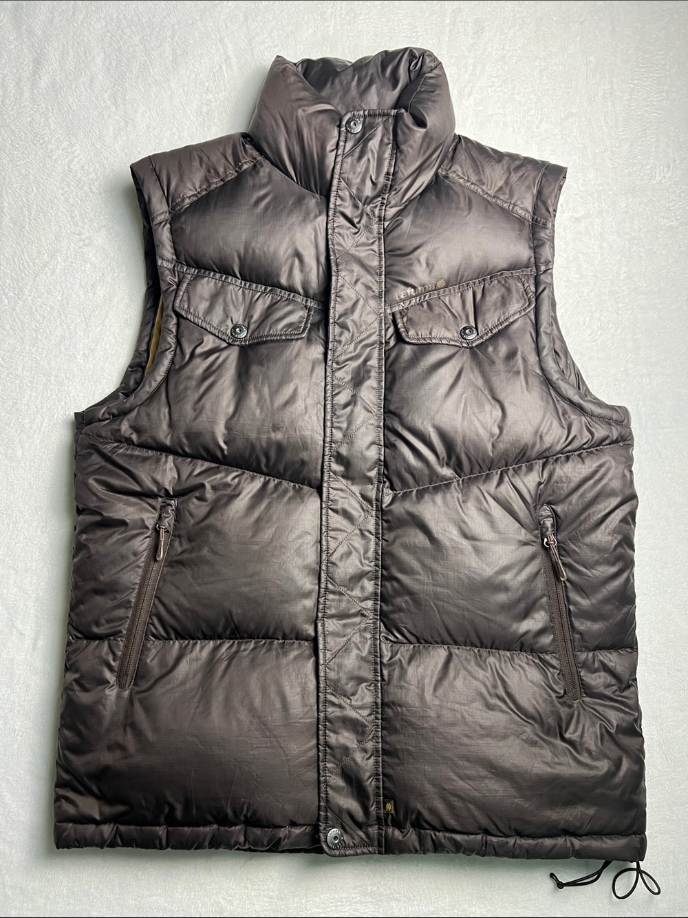 Lafuma Oz Down Puffer Vest